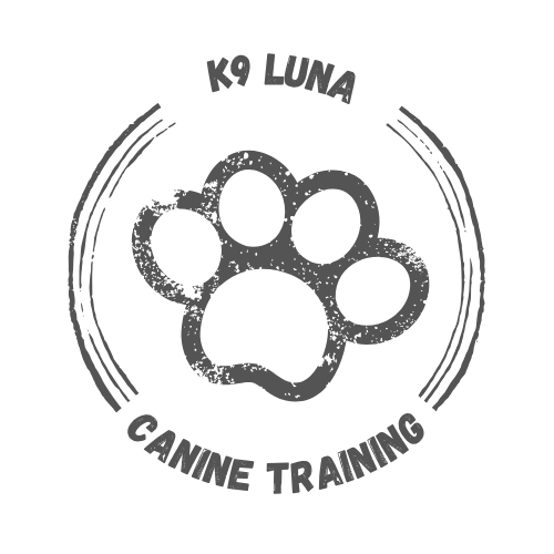 K9 Luna Canine Training